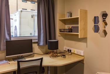 1 bed flat, Calgary Street, Lanarkshire, Glasgow, G40XG - Image 5